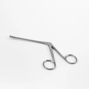 PINZA HARTMANN COPITA 2.5mm 8cm