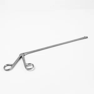 PINZA BIOPSIA KEVORKIAN (UTERINA) 3x9mm 24.5cm s/Traba