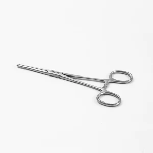 PINZA KOCHER 18cm Recta