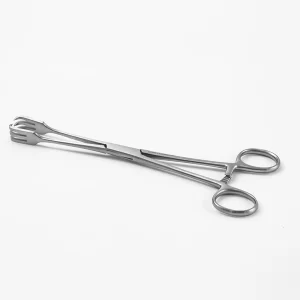 PINZA LAHEY TENACULO (BOSIO) 15cm