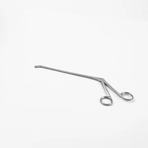 PINZA LOVE GRUENWALD 18cm Angulo Abajo 3x10mm