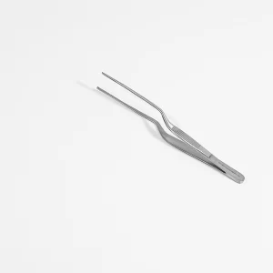 PINZA LUCAE BAYONETA 14cm c/Diente