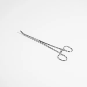 PINZA MIKULICZ (PERITONEO) 20cm