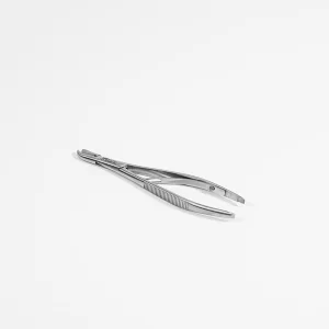 PINZA MITCHEL DOBLE UTILIDAD (AGRAFES) 12cm