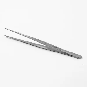 PINZA POTTS SMITH 18cm Recta