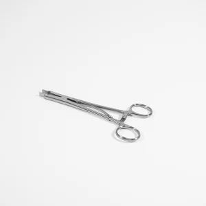 PINZA RANEY (APLICAR CLIPS) 16cm