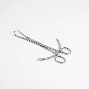 PINZA REPOSICION OSEA (PEQUEÑOS FRAGMENTOS) 20cm