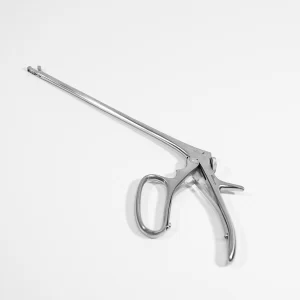 PINZA BIOPSIA TISCHLER KEVORKIAN (UTERINA) 3x9mm 21cm c/Traba