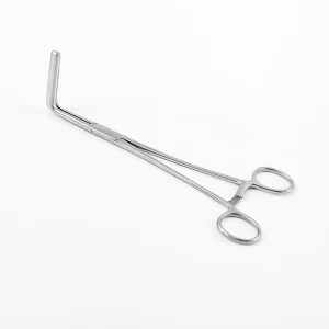 PINZA WERTHEIM (HISTERECTOMIA) 25cm