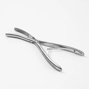 PINZA WOLFF (PICO PATO) 19cm