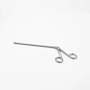 PINZA YASARGILL (HIPOFISIS-DISCOS VERTEBRALES) 25.5cm 3.5mm