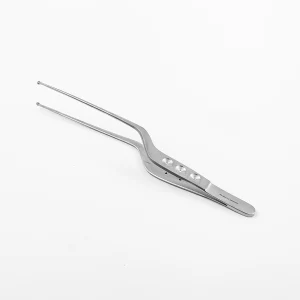 PINZA YASARGILL (TUMORES) 18cm Estriada 3mm