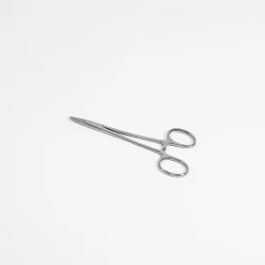 PORTA AGUJA DERF 12cm