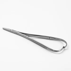 PORTA AGUJA MATHIEU 14cm