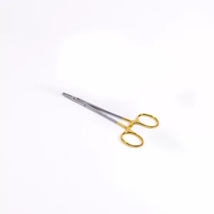 PORTA AGUJA DERF TC/WIDIA 12cm