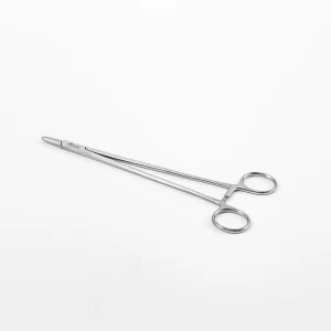 PORTA AGUJA MASSON 24cm