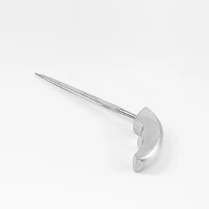 PUNTA CUADRADA PERTHES 18cm