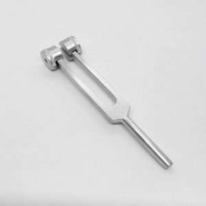 DIAPASON ALLOY 256 C/ Tambor