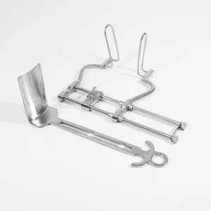 SEPARADOR BALFOUR VALVA CENTRAL 45x80x180mm