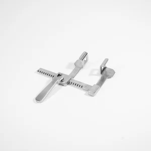 SEPARADOR FINOCHIETTO BABY HAIGHT 31x31x80mm