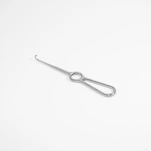 SEPARADOR VOLKMANN 21.5cm Agudo 1 Diente(s) Mango Fenestrado