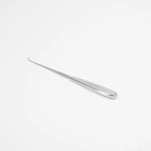 SEPARADOR VOLKMANN 23cm Agudo 1 Diente(s) Mango Hueco