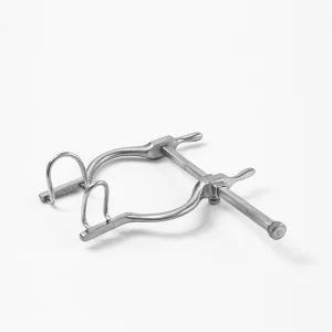 SEPARADOR GOSSET 30x40x100mm