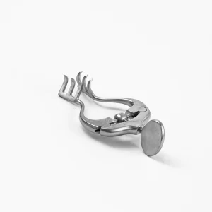 SEPARADOR JANSEN (LIRA) 10cm Agudo 3 Diente(s)