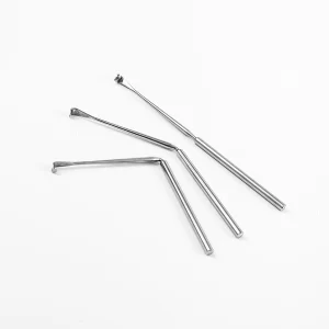 SEPARADOR LOVE 19 CM. (JUEGO X 3 PZS.) (P/ RAICES)