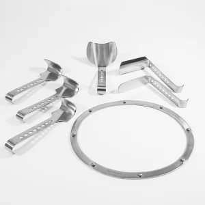 SEPARADOR SEMM ABDOMINAL C/ VALVAS