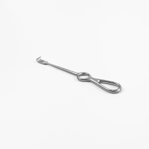 SEPARADOR VOLKMANN 21.5cm Agudo 3 Diente(s) Mango Fenestrado