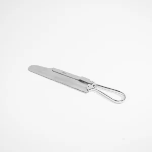 SIERRA CHARRIERE CON HOJA (AMPUTACION) 27cm