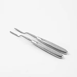 SIERRA JOSEPH (JUEGO DER./ IZQ.) (NASAL) 17cm Figura 1 Y 2 Angulo 90°