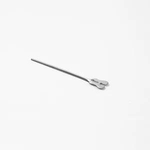 SONDA ACANALADA 13cm