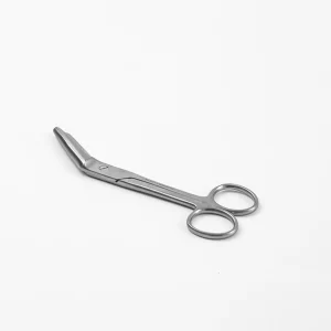 TIJERA BRAUN STADLER (PERINEO) 14cm