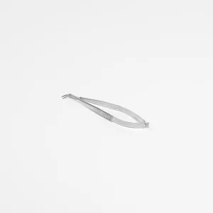 TIJERA CASTROVIEJO (P/ CORNEA) 11cm Izquierdo