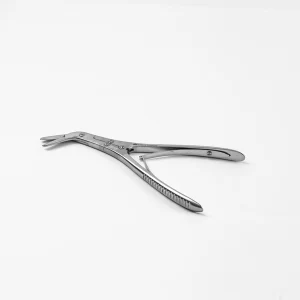 TIJERA KILLIAN DOBLE ARTICULADA (TABIQUE) 21cm c/Resorte