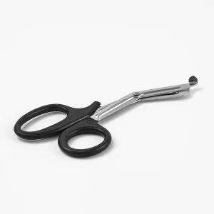 TIJERA LISTER MANGO PLASTICO 15cm