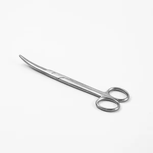 TIJERA MAYO 14cm Curva