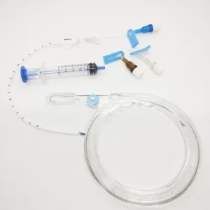 CATETER VENOSO CENTRAL SET