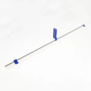 ALTIMETRO/ESTADIOMETRO DE PARED VARA