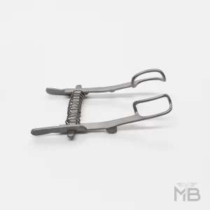 BLEFAROSTATO MELLINGER REGULABLE 7cm