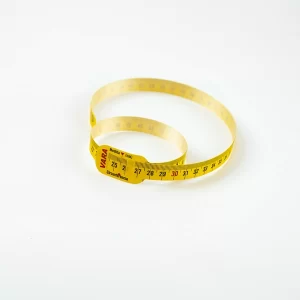 CINTA P/ MEDIR DIAMETRO ENCEFALICO VARA