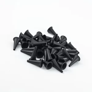 ESPECULO OTOSCOPIO DESCARTABLE X100 4MM BELMED