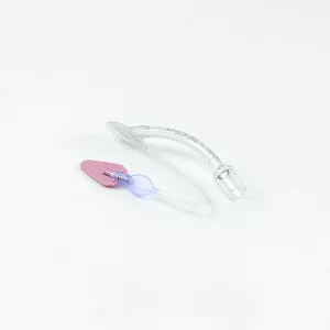 MASCARA LARINGEA PVC N°: 1 BELMED