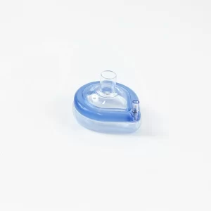 MASCARA PARA ANESTESIA DESCARTABLE N°: 1 BELMED