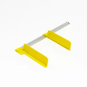 PEDIOMETRO DE CRECIMIENTO 0.60M VARA