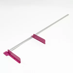 PEDIOMETRO DE CRECIMIENTO 1.50M VARA