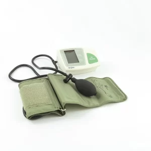 TENSIOMETRO DIGITAL SEMI AUTOMATICO PROCHECK