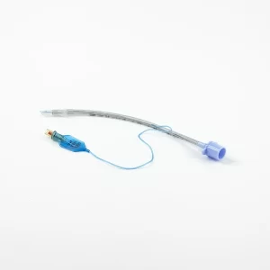 TUBO ENDOTRAQUEAL ESPIRALADO 6MM C/BALÓN BELMED